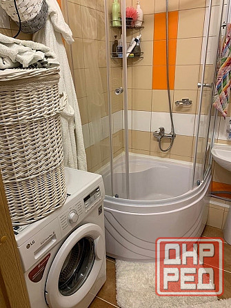 Сдаю 1-ком. квартиру в Петровском районе, улица Степана Щипачева Донецк - изображение 6