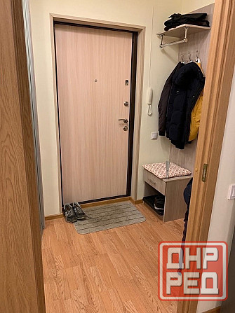 Сдаю 1-ком. квартиру в Петровском районе, улица Степана Щипачева Донецк - изображение 5