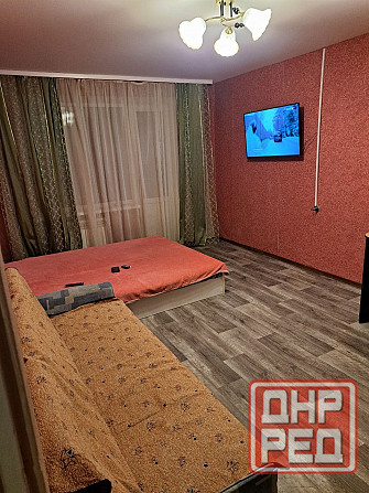 Аренда 1к в центре Макеевка - изображение 6