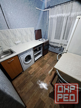 Аренда 1к в центре Макеевка - изображение 9