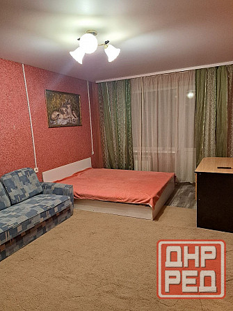 Аренда 1к в центре Макеевка - изображение 3