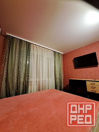 Аренда 1к в центре Макеевка - изображение 4