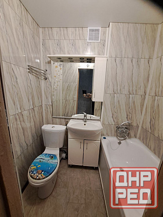 Аренда 1к в центре Макеевка - изображение 11