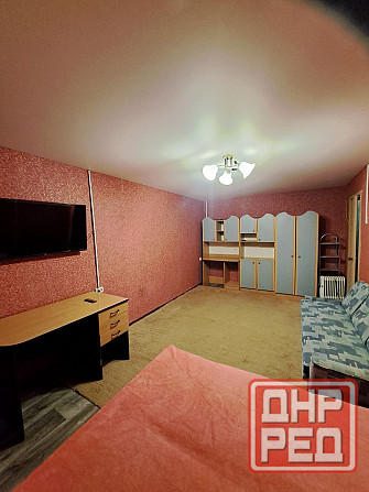 Аренда 1к в центре Макеевка - изображение 2