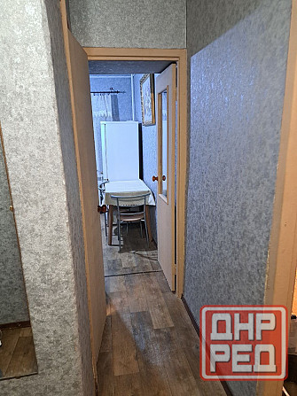 Аренда 1к в центре Макеевка - изображение 8