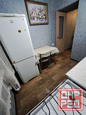 Аренда 1к в центре Макеевка - изображение 10