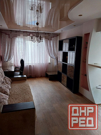 Срочно сдам отличную 2 к Шекспира, Ворошиловский район Донецк - изображение 2