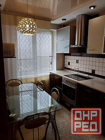 Срочно сдам отличную 2 к Шекспира, Ворошиловский район Донецк - изображение 3