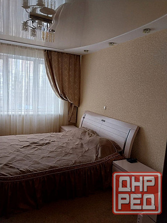 Срочно сдам отличную 2 к Шекспира, Ворошиловский район Донецк - изображение 4