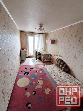 Продажа 3-к. квартиры Калининский р-н., на бул. Шахтостроителей Донецк - изображение 5