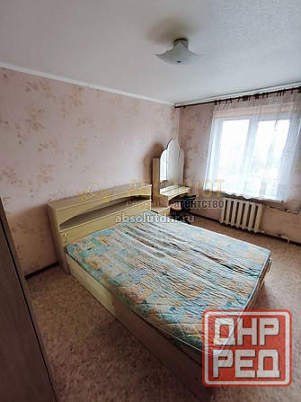 Продажа 3-к. квартиры Калининский р-н., на бул. Шахтостроителей Донецк - изображение 6