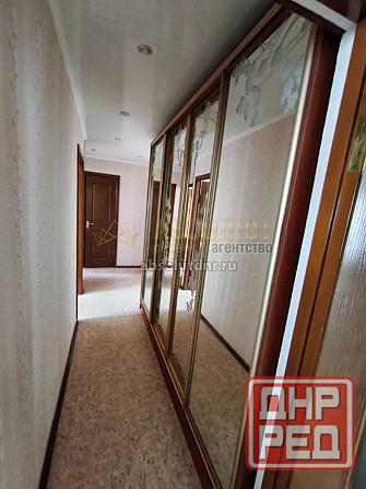 Продажа 3-к. квартиры Калининский р-н., на бул. Шахтостроителей Донецк - изображение 2