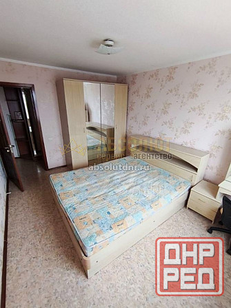 Продажа 3-к. квартиры Калининский р-н., на бул. Шахтостроителей Донецк - изображение 3