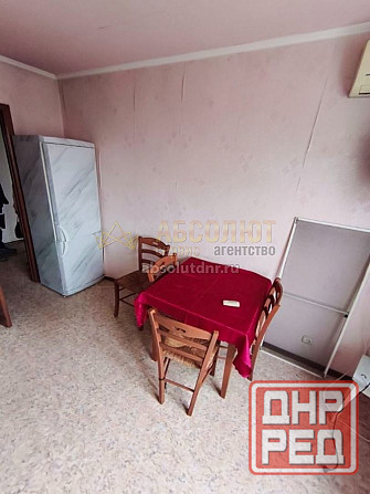 Продажа 3-к. квартиры Калининский р-н., на бул. Шахтостроителей Донецк - изображение 1