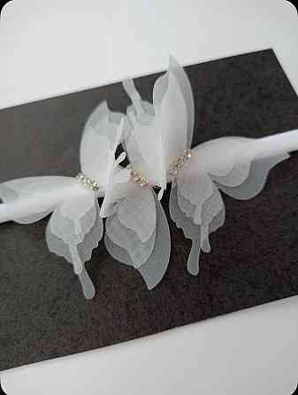 Детские платья и пинетки Донецк