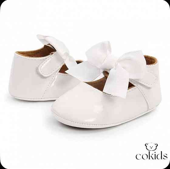 Детские платья и пинетки Донецк