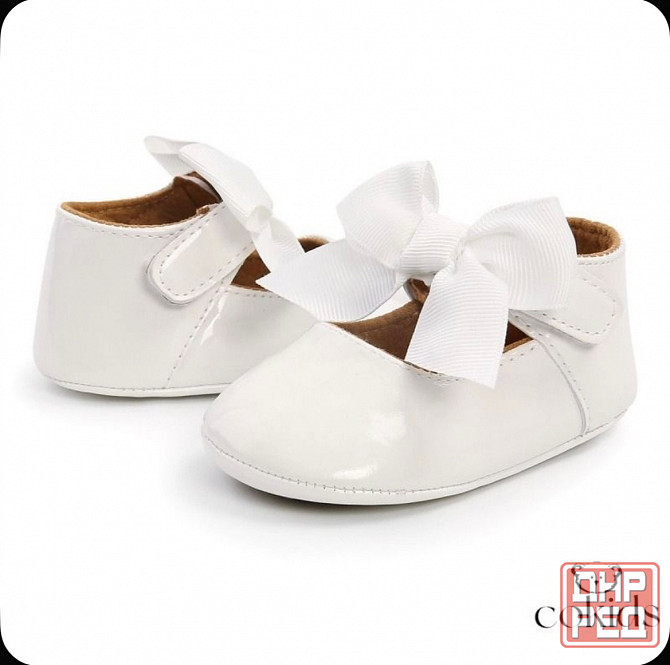 Детские платья и пинетки Донецк - изображение 5