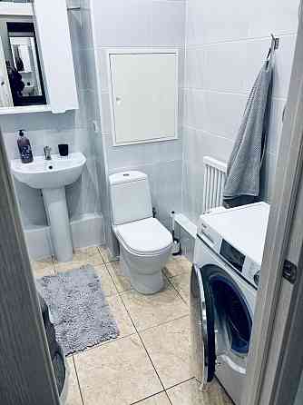 1-комнатная квартира на длительный срок в г. Донецк Калининском районе, Ильича, 29 Донецк