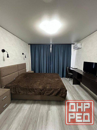 Пролетарский район Прожекторная улица Донецк - изображение 1