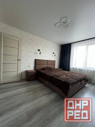 Пролетарский район Прожекторная улица Донецк - изображение 2