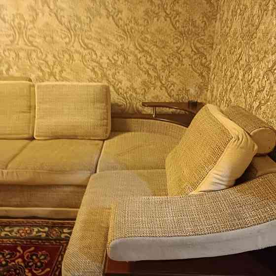 Аренда 3- х комнатной квартиры в Будённовском районе ( Вертикальная) Донецк