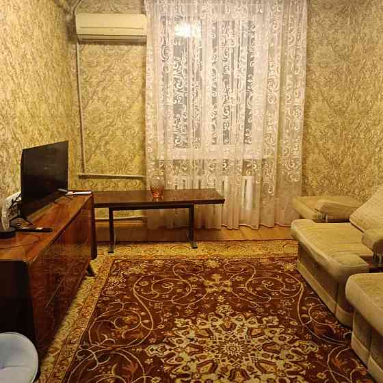 Аренда 3- х комнатной квартиры в Будённовском районе ( Вертикальная) Донецк