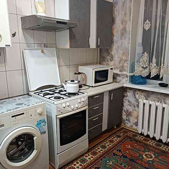 Аренда 3- х комнатной квартиры в Будённовском районе ( Вертикальная) Донецк