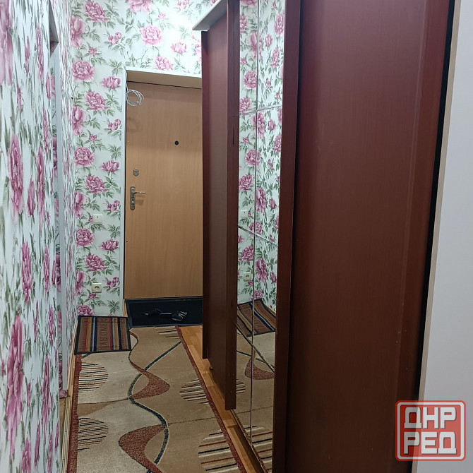 Аренда 3- х комнатной квартиры в Будённовском районе ( Вертикальная) Донецк - изображение 3