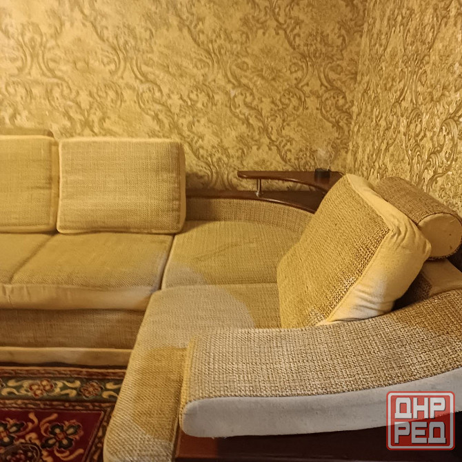 Аренда 3- х комнатной квартиры в Будённовском районе ( Вертикальная) Донецк - изображение 2