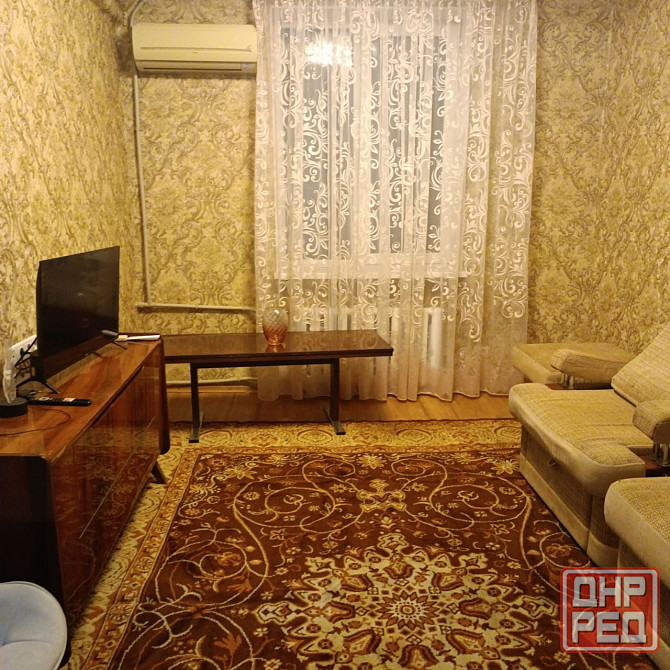 Аренда 3- х комнатной квартиры в Будённовском районе ( Вертикальная) Донецк - изображение 6