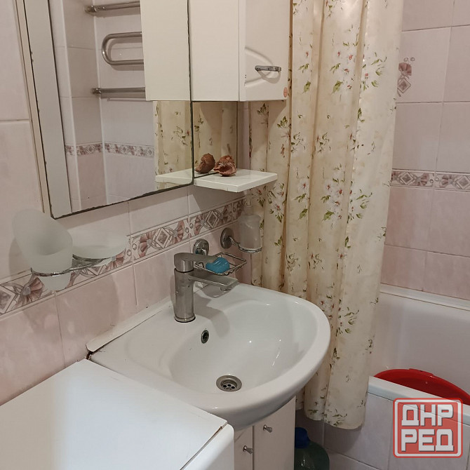 Аренда 3- х комнатной квартиры в Будённовском районе ( Вертикальная) Донецк - изображение 8