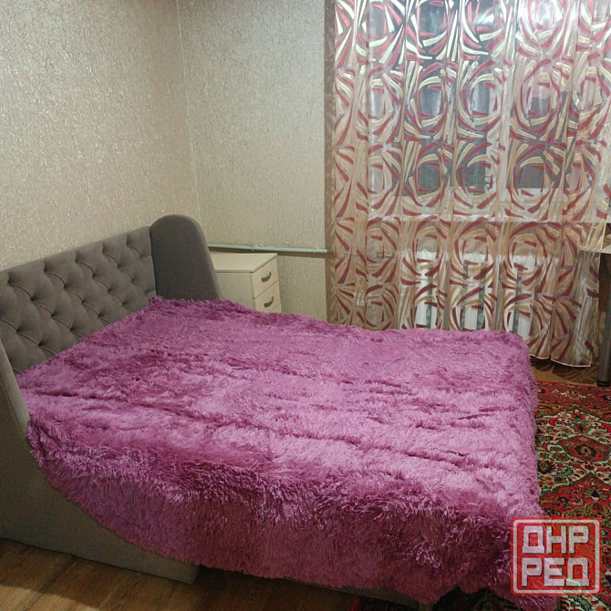 Аренда 3- х комнатной квартиры в Будённовском районе ( Вертикальная) Донецк - изображение 1