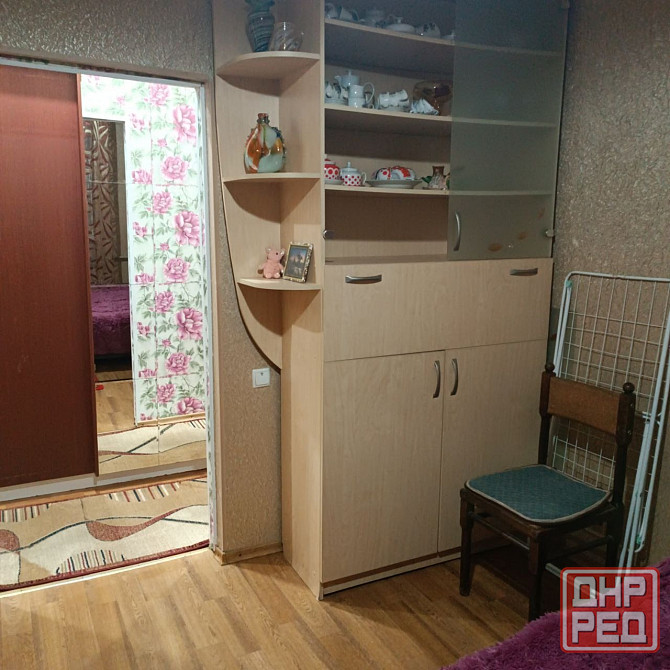 Аренда 3- х комнатной квартиры в Будённовском районе ( Вертикальная) Донецк - изображение 9