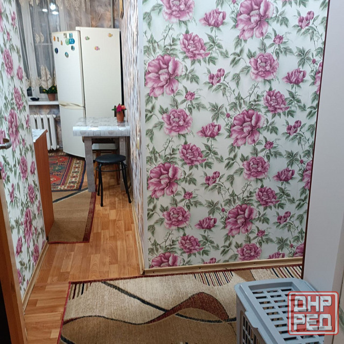 Аренда 3- х комнатной квартиры в Будённовском районе ( Вертикальная) Донецк - изображение 7