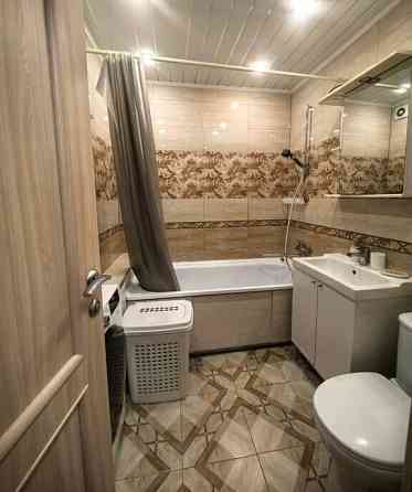 Сдаётся просторная двухкомнатная квартира в куйбышевском районе Донецк