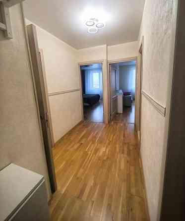 Сдаётся просторная двухкомнатная квартира в куйбышевском районе Донецк