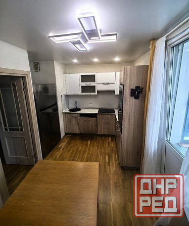 Сдаётся просторная двухкомнатная квартира в куйбышевском районе Донецк - изображение 8