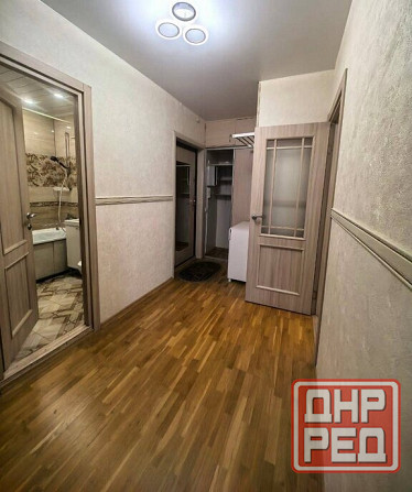 Сдаётся просторная двухкомнатная квартира в куйбышевском районе Донецк - изображение 3