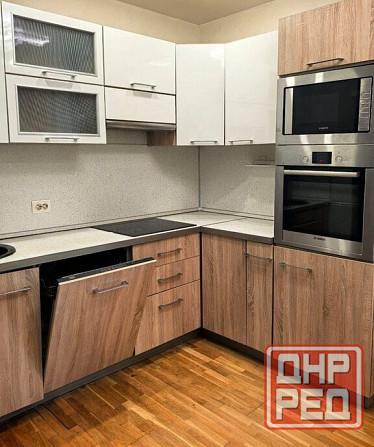 Сдаётся просторная двухкомнатная квартира в куйбышевском районе Донецк - изображение 1