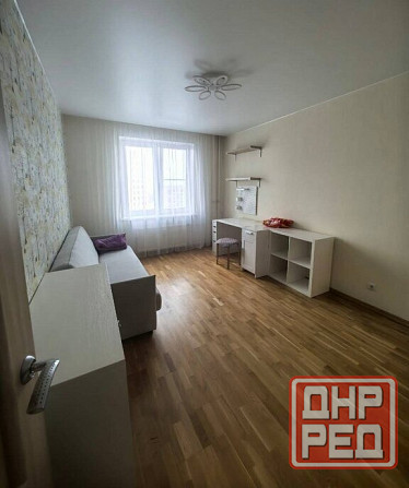 Сдаётся просторная двухкомнатная квартира в куйбышевском районе Донецк - изображение 5