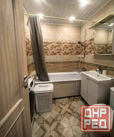 Сдаётся просторная двухкомнатная квартира в куйбышевском районе Донецк - изображение 6