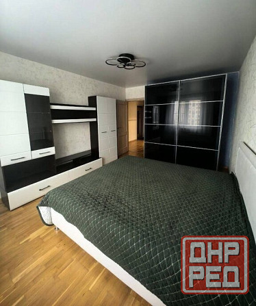 Сдаётся просторная двухкомнатная квартира в куйбышевском районе Донецк - изображение 4