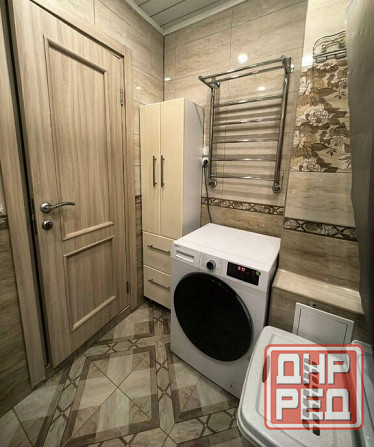 Сдаётся просторная двухкомнатная квартира в куйбышевском районе Донецк - изображение 7