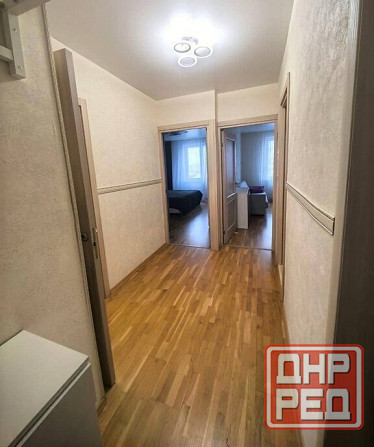 Сдаётся просторная двухкомнатная квартира в куйбышевском районе Донецк - изображение 2