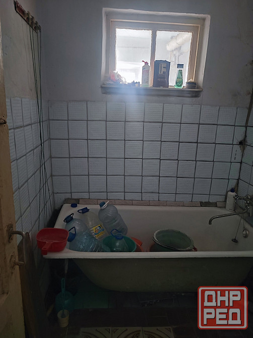 Продаю 2к. кв. ост.Школа Макеевка - изображение 4
