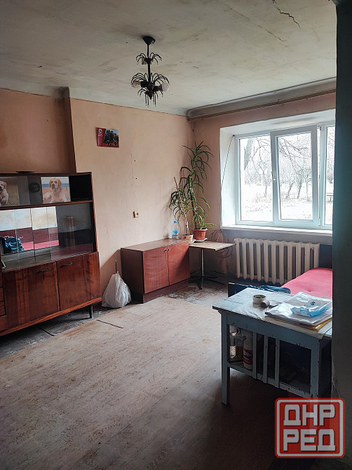 Продаю 2к. кв. ост.Школа Макеевка - изображение 2