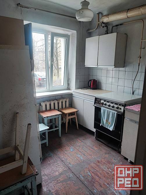 Продаю 2к. кв. ост.Школа Макеевка - изображение 1