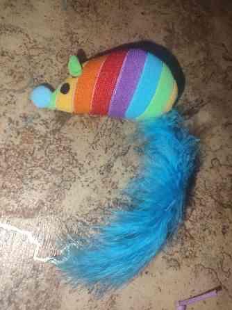 Набор игрушек для кошек Донецк