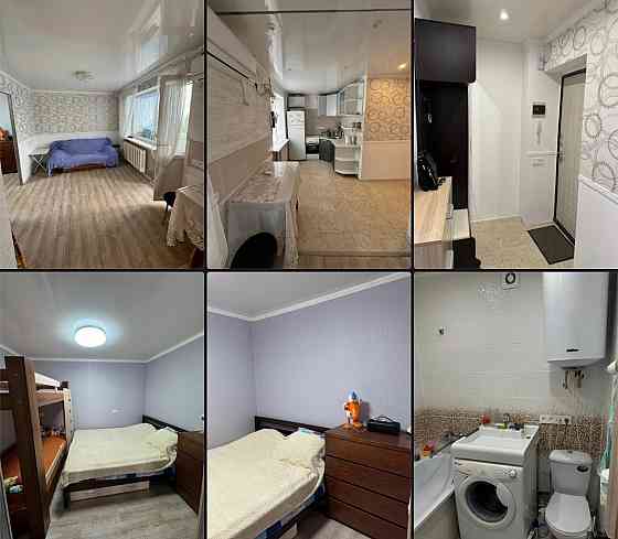 Аренда центр Макеевки квартира с водой Макеевка