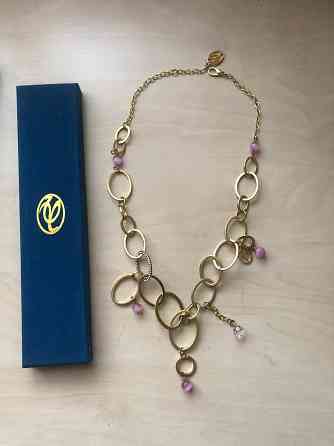 Ожерелье Донецк